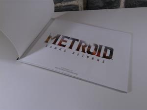 Metroid - Samus Returns (Edition Héritage) (31)